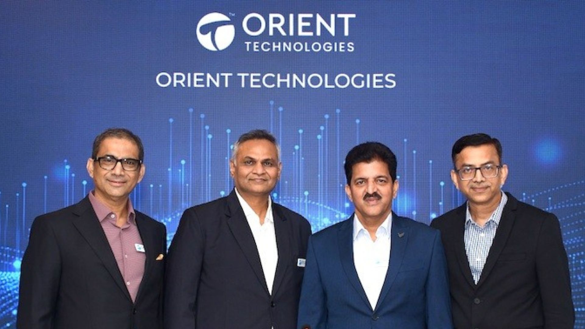 Orient Technology IPO  निफ़्टी की चाल : 2024