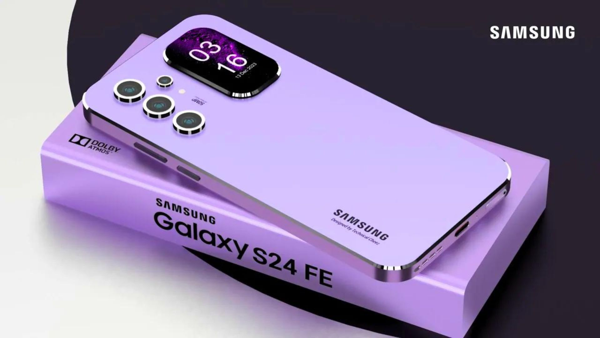 samsung glaxy s24 fe